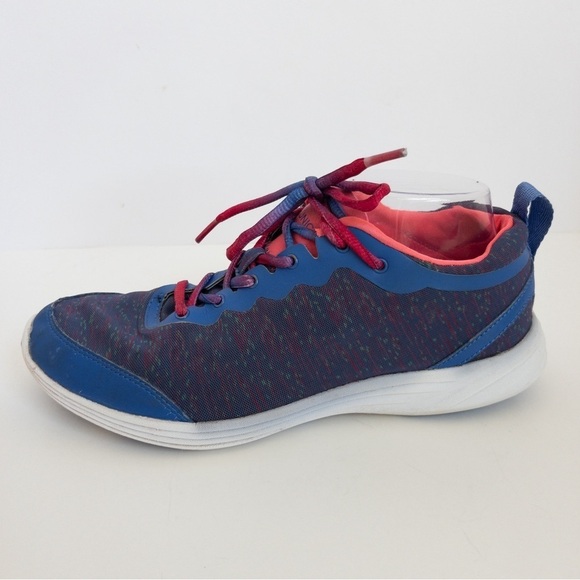 Vionic Agile Fyn Sneakers - Picture 7 of 13